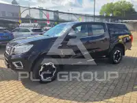 2022 Nissan Navara