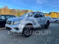 2022 Nissan Navara
