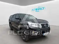 2022 Nissan Navara