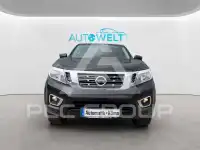 2022 Nissan Navara