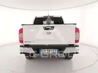2022 Nissan Navara