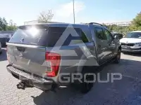 2022 Nissan Navara