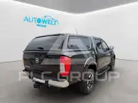 2022 Nissan Navara