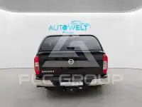 2022 Nissan Navara