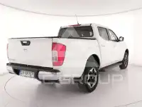 2022 Nissan Navara