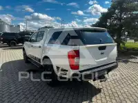 2022 Nissan Navara