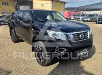 2022 Nissan Navara