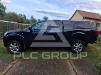 2022 Nissan Navara