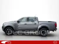 2022 Nissan Navara
