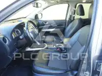 2022 Nissan Navara