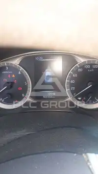 2022 Nissan Navara