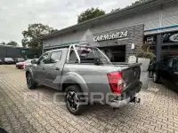 2022 Nissan Navara