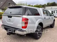 2022 Nissan Navara