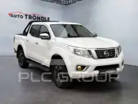 2022 Nissan Navara