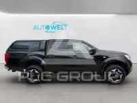 2022 Nissan Navara