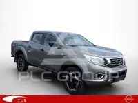 2022 Nissan Navara