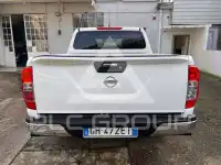 2022 Nissan Navara