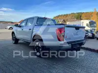 2022 Nissan Navara