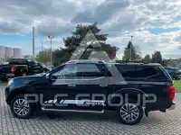 2017 Nissan Navara