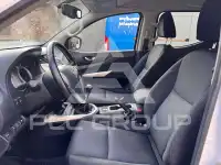 2022 Nissan Navara