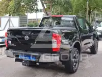 2022 Nissan Navara