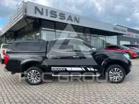 2017 Nissan Navara