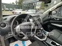 2022 Nissan Navara