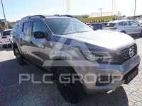 2022 Nissan Navara