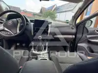 2022 Nissan Navara
