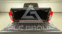 2022 Nissan Navara
