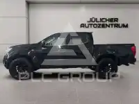 2022 Nissan Navara