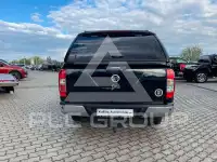 2017 Nissan Navara