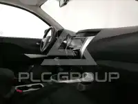2022 Nissan Navara