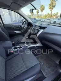 2022 Nissan Navara