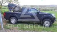 2022 Nissan Navara