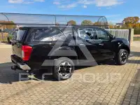 2022 Nissan Navara