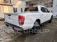 2022 Nissan Navara