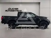2022 Nissan Navara