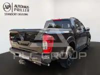 2022 Nissan Navara
