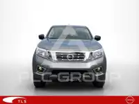 2022 Nissan Navara
