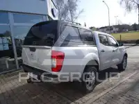 2022 Nissan Navara