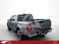 2022 Nissan Navara