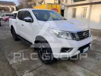 2022 Nissan Navara