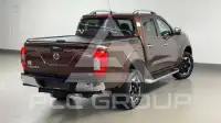 2022 Nissan Navara