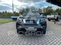 2017 Nissan Navara