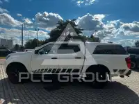 2022 Nissan Navara