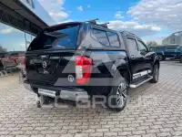 2017 Nissan Navara