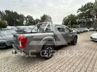 2022 Nissan Navara