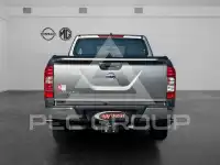 2022 Nissan Navara