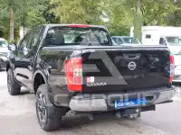 2022 Nissan Navara